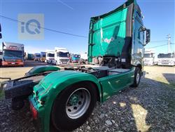 مرسيدس اكتروس